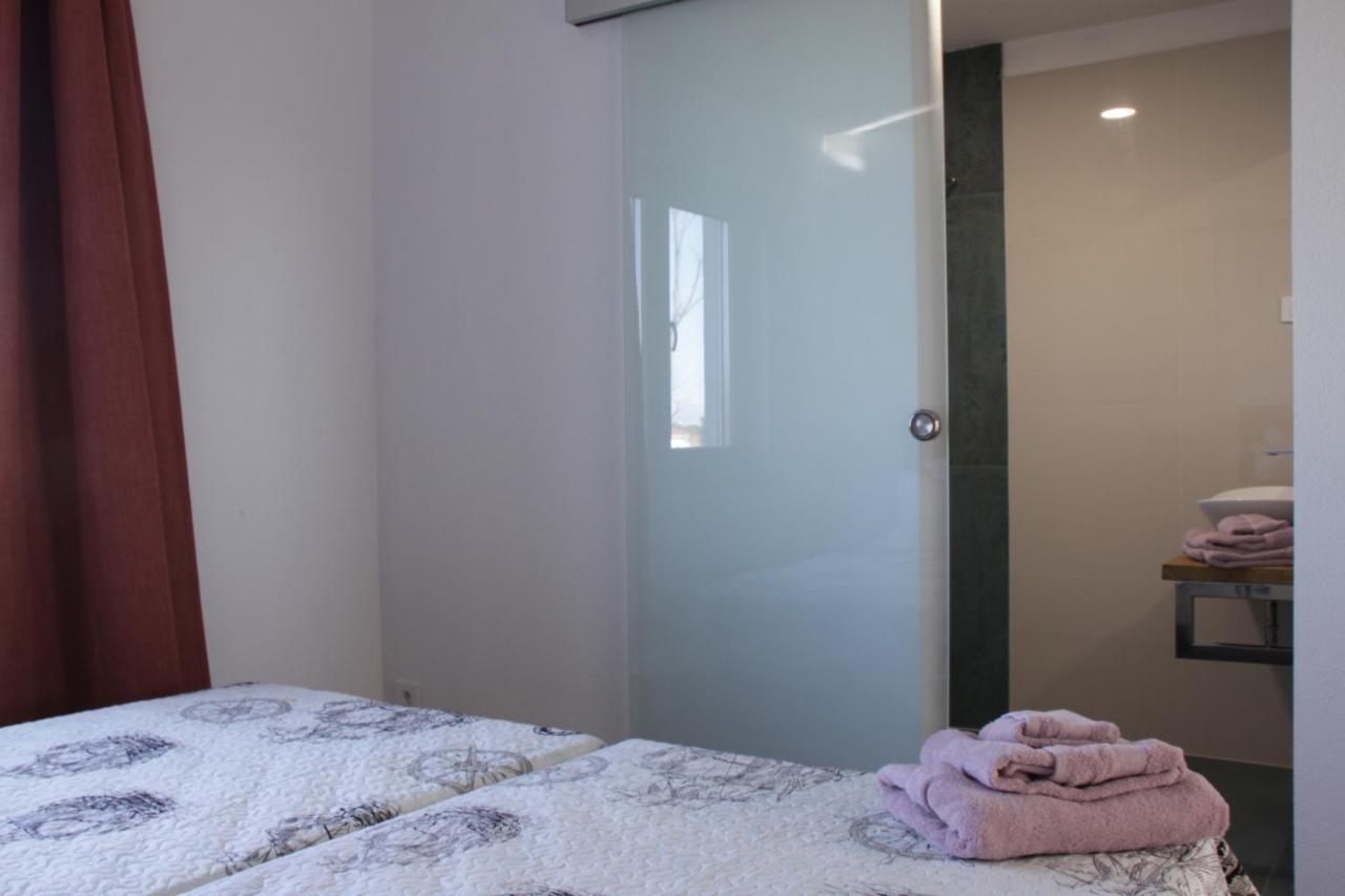 Aparthotel Dalmacija Privlaka  Kültér fotó