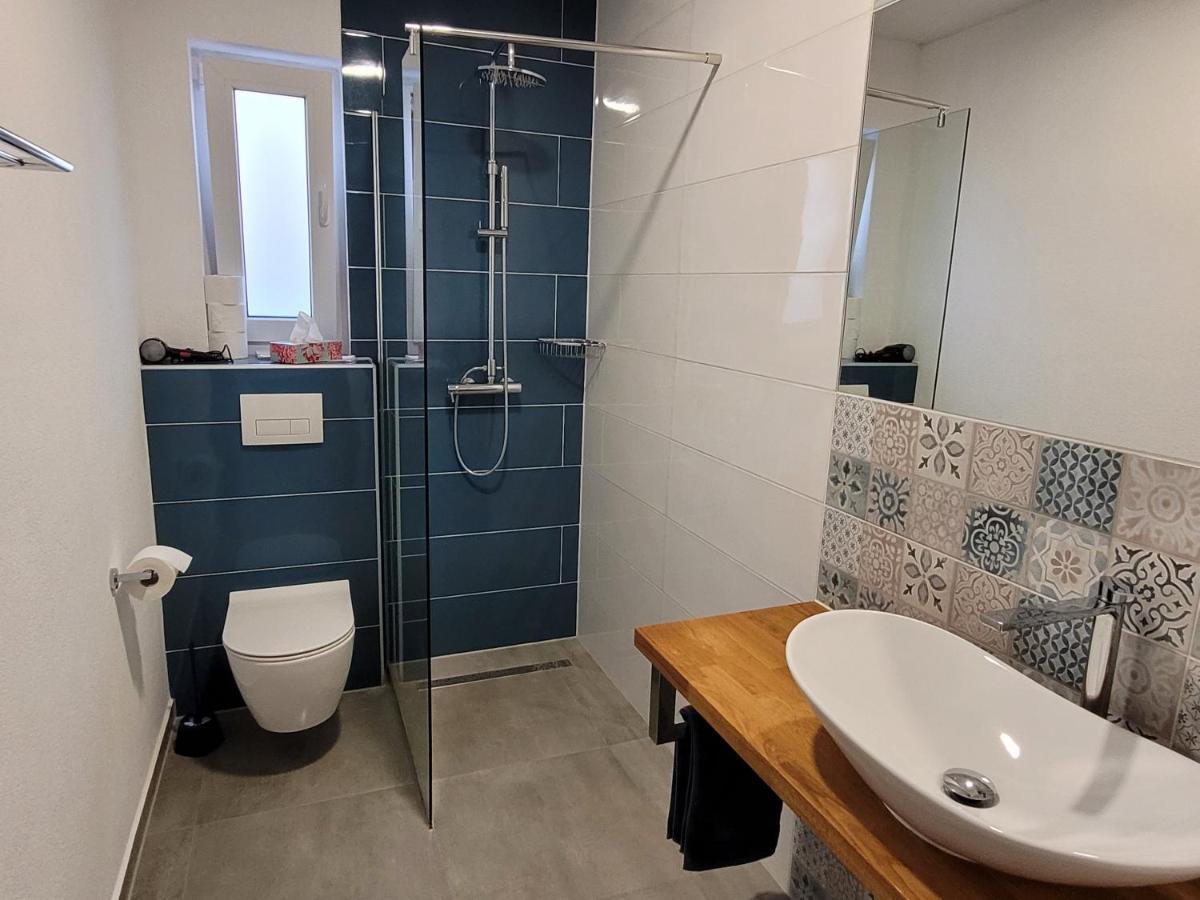 Aparthotel Dalmacija Privlaka  Kültér fotó