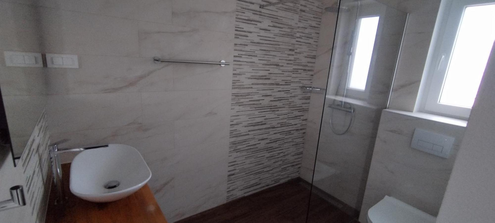 Aparthotel Dalmacija Privlaka  Kültér fotó