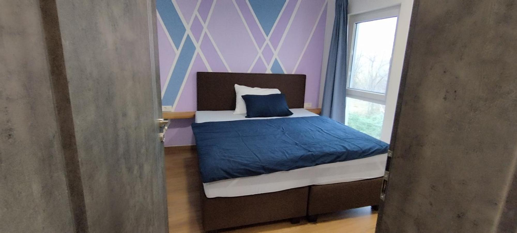 Aparthotel Dalmacija Privlaka  Kültér fotó
